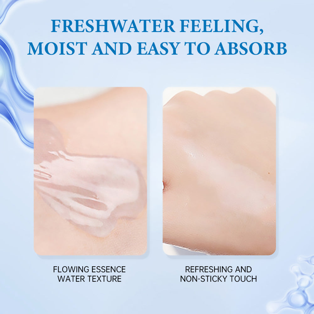 Blue Copper Peptide Restoration System