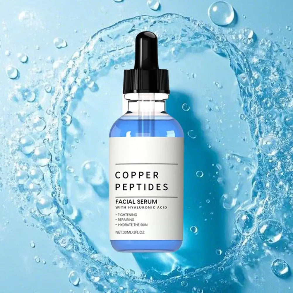 GHK-Cu Peptides Serum - Copper Peptide-1