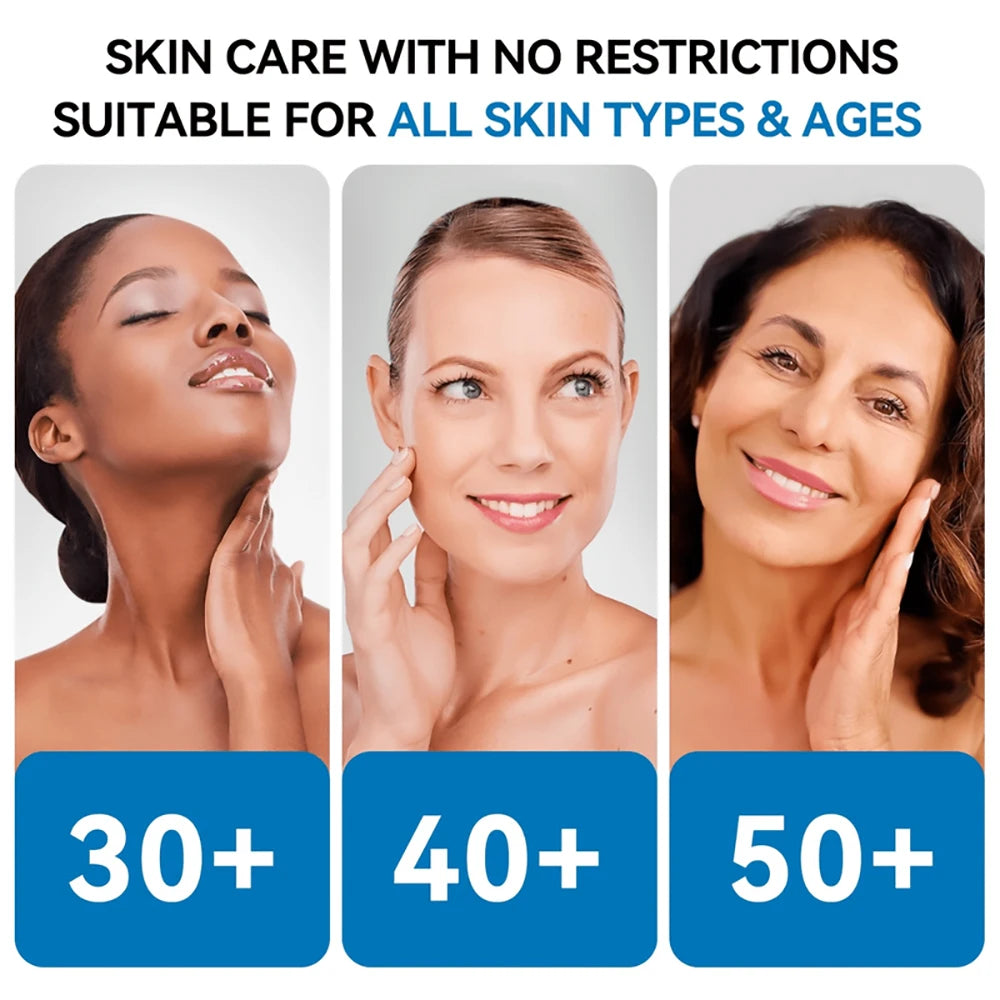 GHK-CU Cream - Anti-Aging Facial Moisturizer,