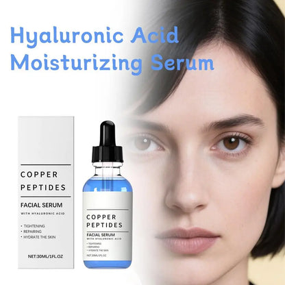 GHK-Cu Peptides Serum - Copper Peptide-1