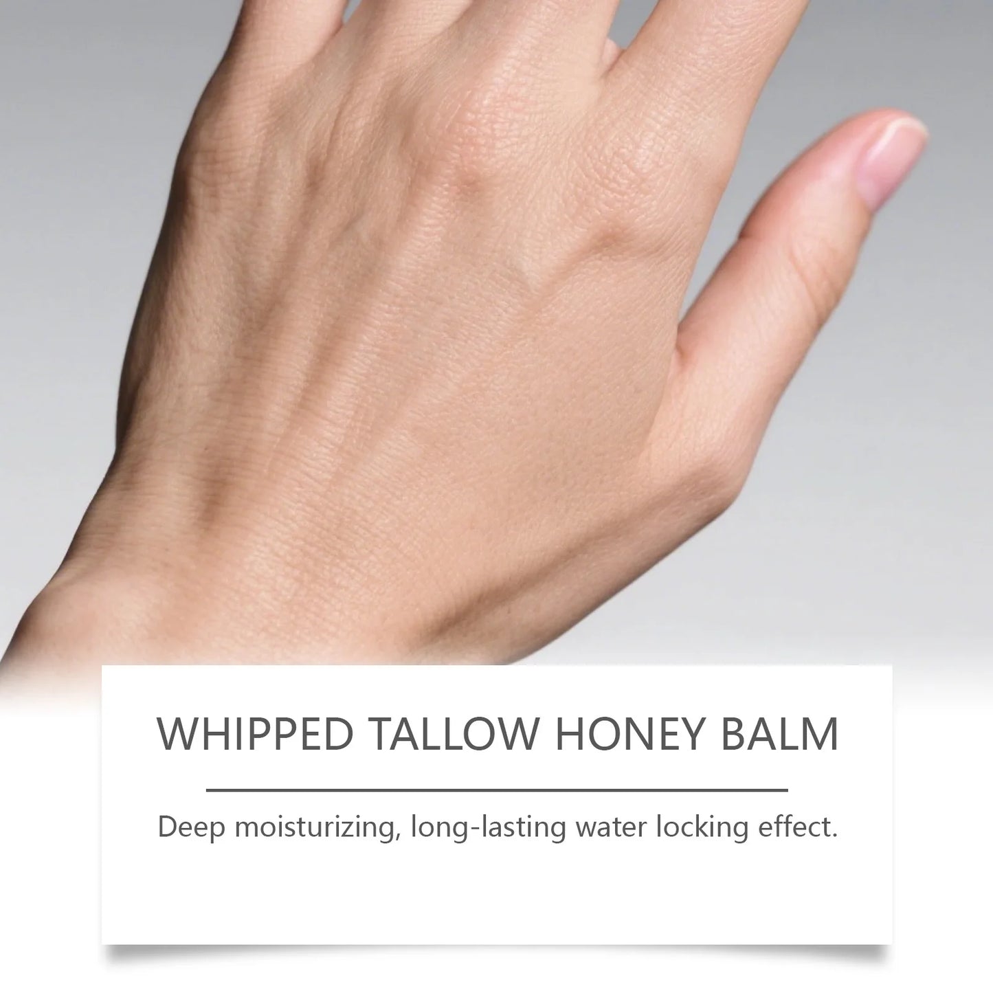 GHK-Cu  Copper Peptides Beef Tallow