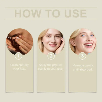 GHK-Cu Peptides Serum - Copper Peptide-1