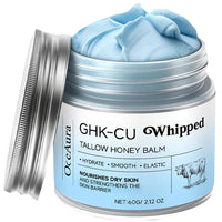 GHK-Cu  Copper Peptides Beef Tallow