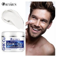 GHK-CU Cream - Anti-Aging Facial Moisturizer,