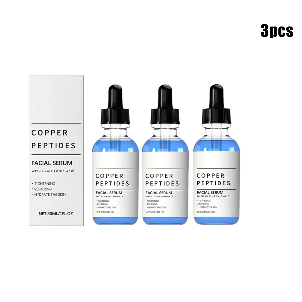 GHK-Cu Peptides Serum - Copper Peptide-1