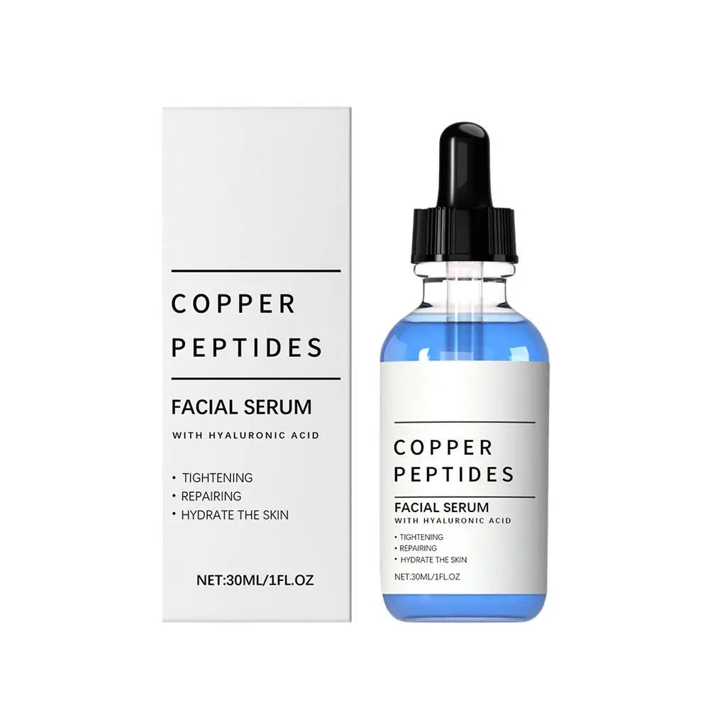 GHK-Cu Peptides Serum - Copper Peptide-1