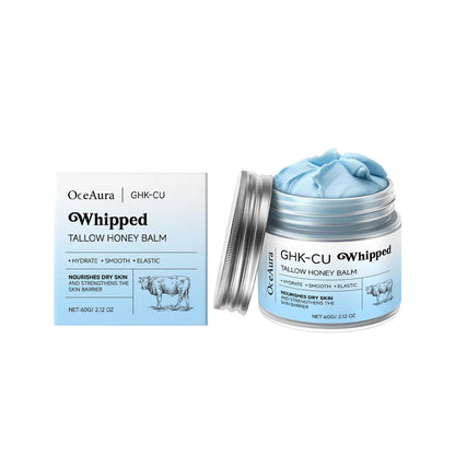 GHK-Cu  Copper Peptides Beef Tallow