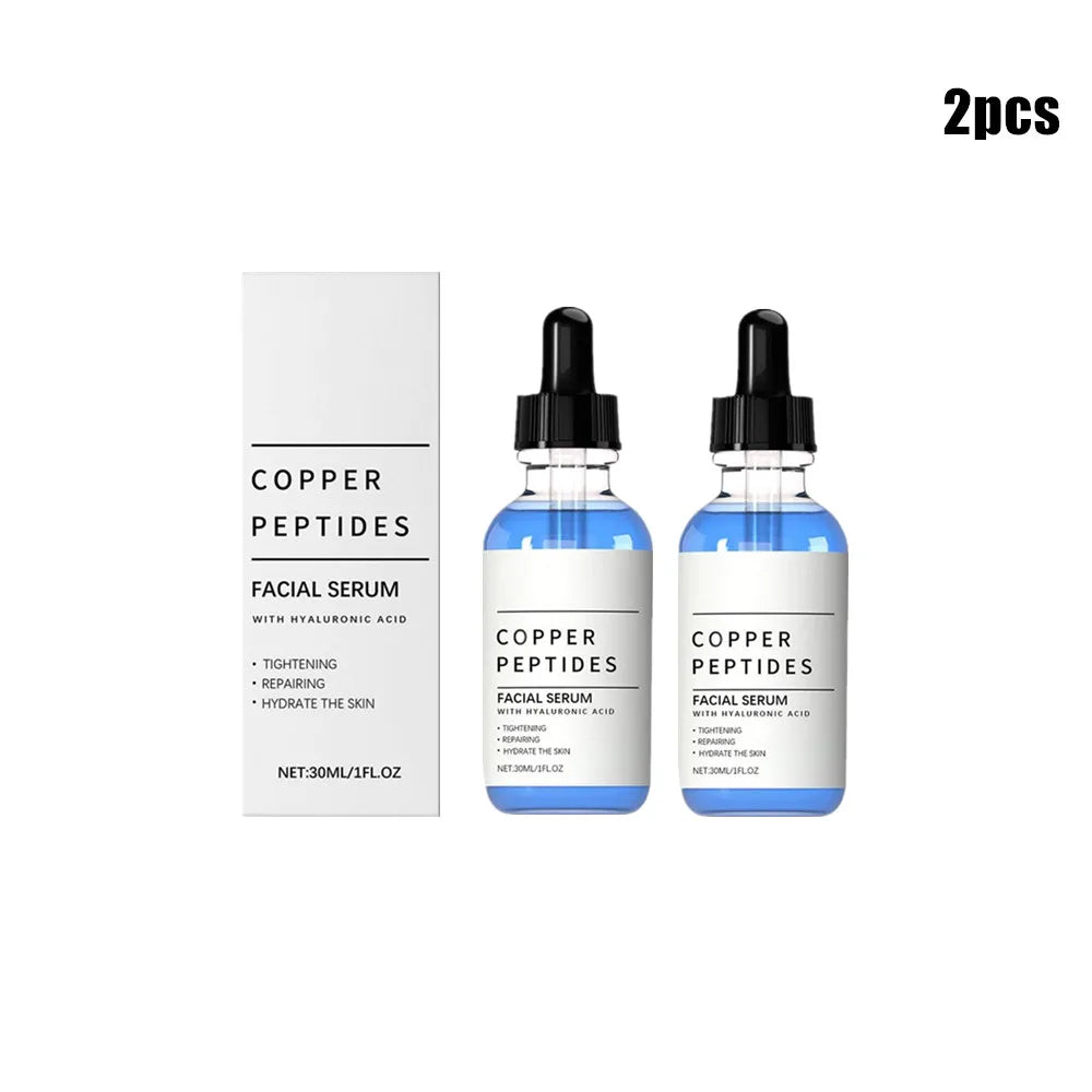 GHK-Cu Peptides Serum - Copper Peptide-1