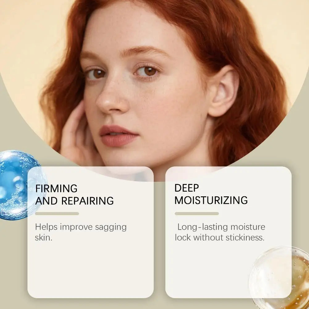 GHK-Cu Peptides Serum - Copper Peptide-1