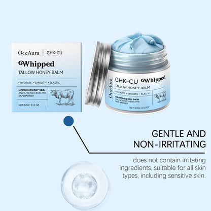 GHK-Cu  Copper Peptides Beef Tallow