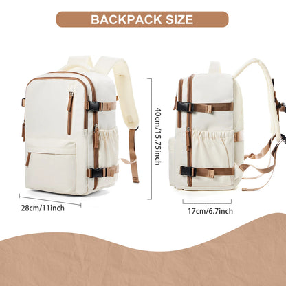 Cabin Airplane Travel Backpack 40x30x20, Hand Luggage Cabin Backpack Wizzair 40x30x20 Carry-Ons Men Women 15.6 inch Laptop Bags