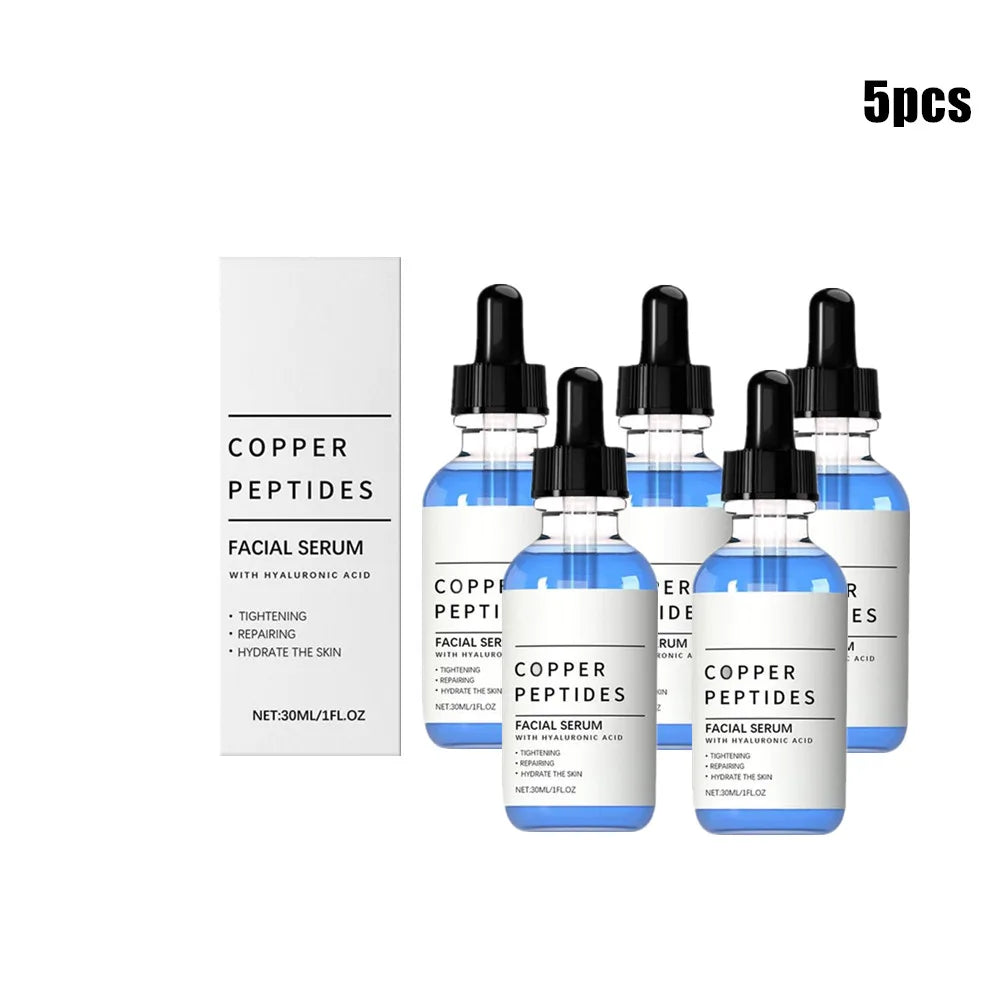 GHK-Cu Peptides Serum - Copper Peptide-1
