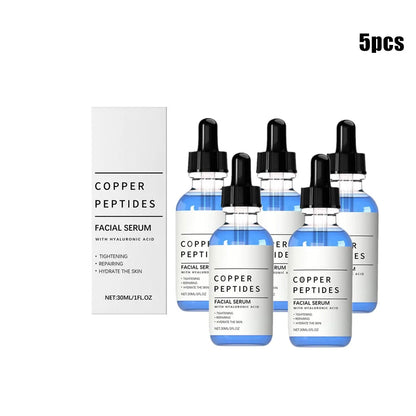 GHK-Cu Peptides Serum - Copper Peptide-1