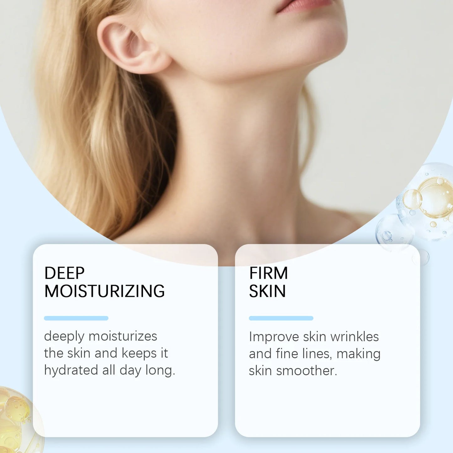 GHK-Cu  Copper Peptides Beef Tallow