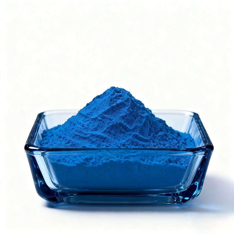 Blue Copper Peptide Restoration System