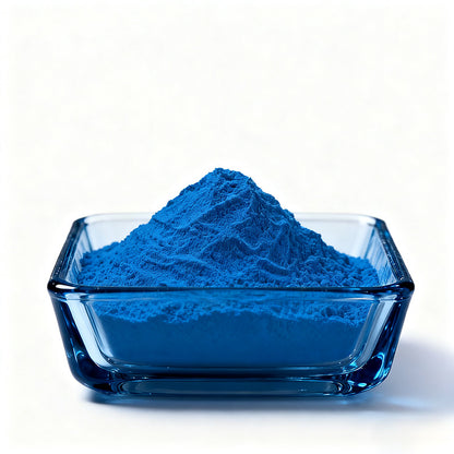Blue Copper Peptide Restoration System