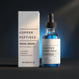 Hyaluronic Acid, GHK-CU Copper Peptide-1